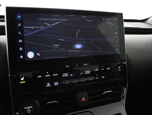 Toyota bZ4X - Afbeelding 28 van 30