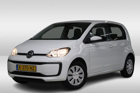 Volkswagen up! - Afbeelding 1 van 13