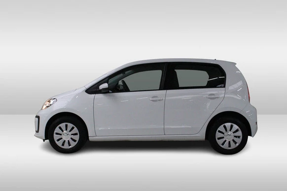 Volkswagen up! - Afbeelding 2 van 13