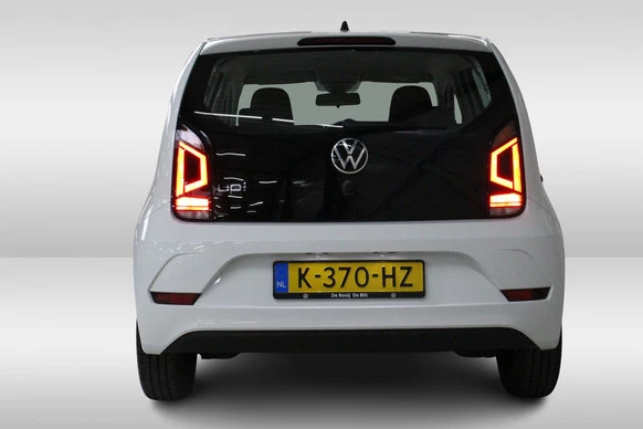 Volkswagen up! - Afbeelding 4 van 13
