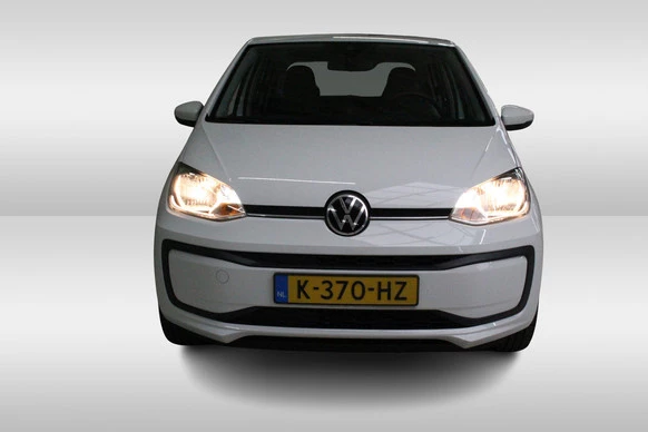 Volkswagen up! - Afbeelding 5 van 13