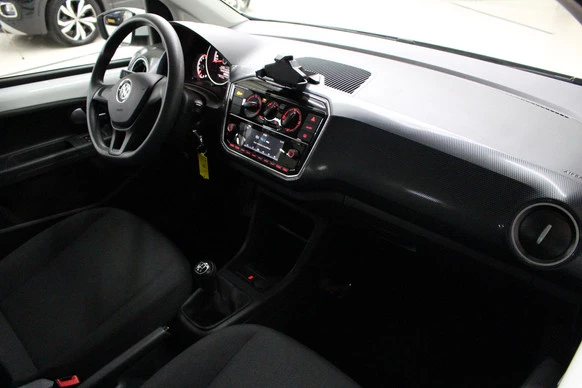 Volkswagen up! - Afbeelding 6 van 13