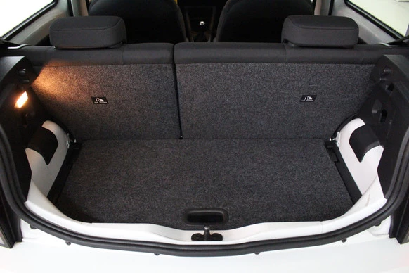 Volkswagen up! - Afbeelding 7 van 13