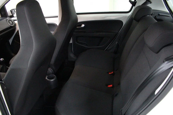 Volkswagen up! - Afbeelding 8 van 13