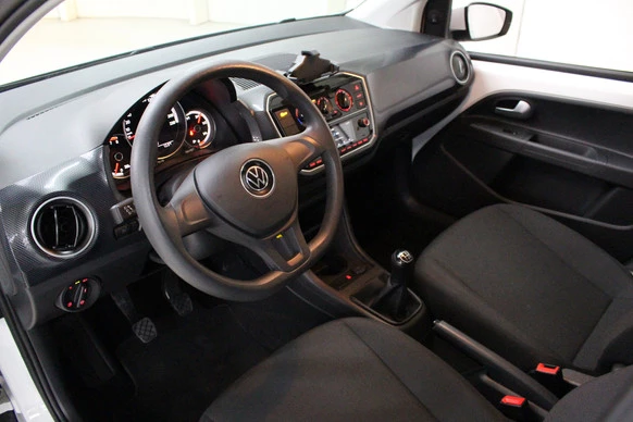Volkswagen up! - Afbeelding 10 van 13