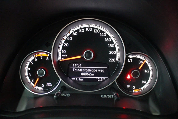 Volkswagen up! - Afbeelding 11 van 13