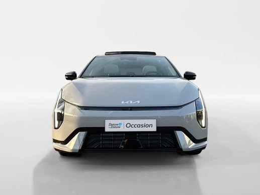 Kia EV4 - Afbeelding 2 van 30