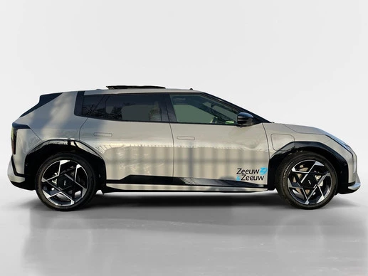 Kia EV4 - Afbeelding 4 van 30