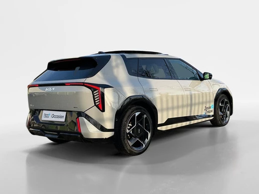 Kia EV4 - Afbeelding 5 van 30