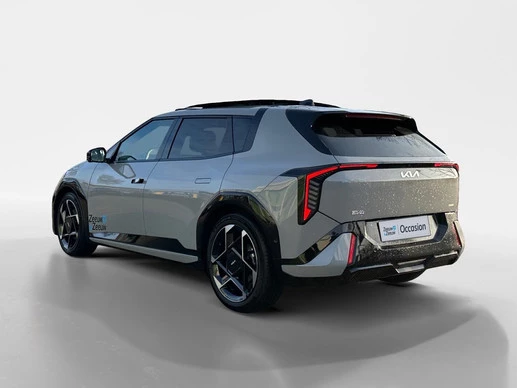 Kia EV4 - Afbeelding 7 van 30