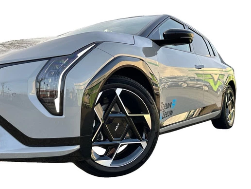 Kia EV4 - Afbeelding 8 van 30