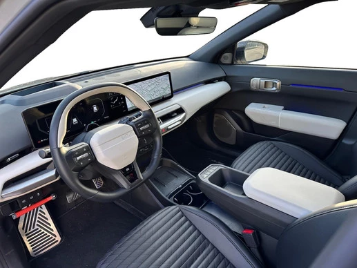 Kia EV4 - Afbeelding 9 van 30