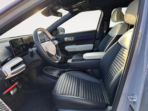 Kia EV4 - Afbeelding 10 van 30