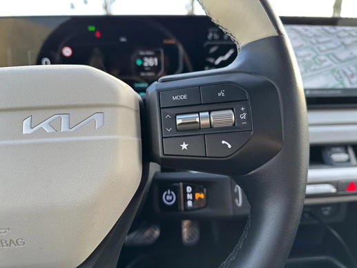 Kia EV4 - Afbeelding 13 van 30