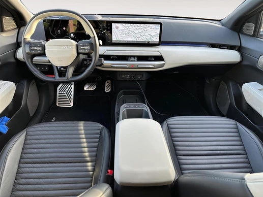 Kia EV4 - Afbeelding 14 van 30