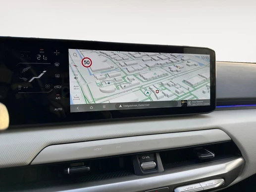 Kia EV4 - Afbeelding 15 van 30