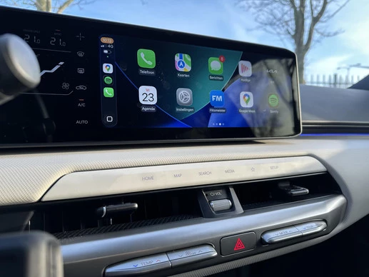 Kia EV4 - Afbeelding 16 van 30