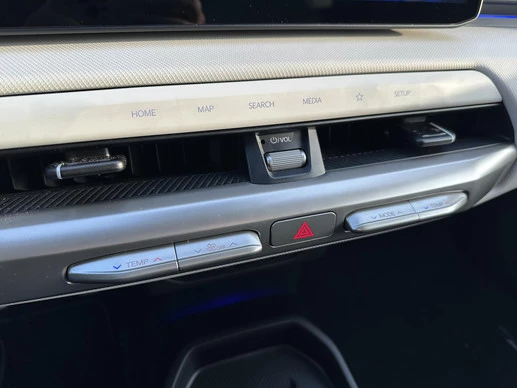 Kia EV4 - Afbeelding 27 van 30