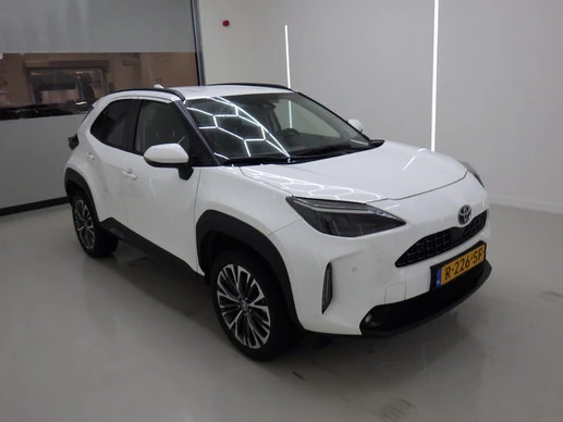 Toyota Yaris Cross - Afbeelding 1 van 11