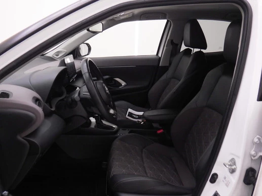 Toyota Yaris Cross - Afbeelding 2 van 11