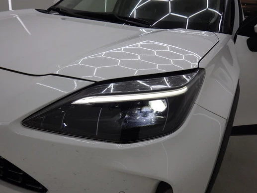 Toyota Yaris Cross - Afbeelding 4 van 11