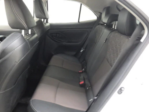 Toyota Yaris Cross - Afbeelding 7 van 11