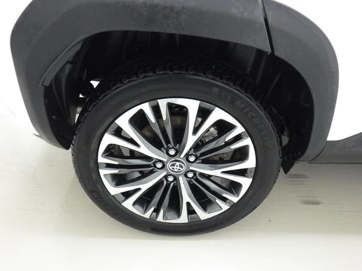Toyota Yaris Cross - Afbeelding 8 van 11