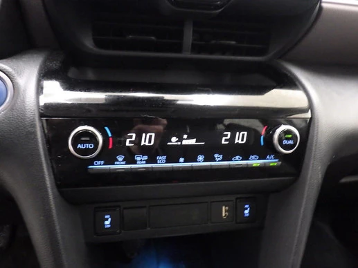 Toyota Yaris Cross - Afbeelding 10 van 11