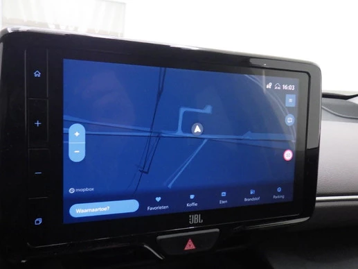 Toyota Yaris Cross - Afbeelding 11 van 11