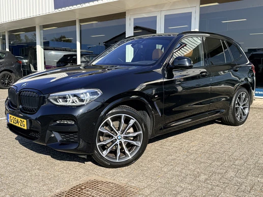 BMW X3 - Afbeelding 1 van 30