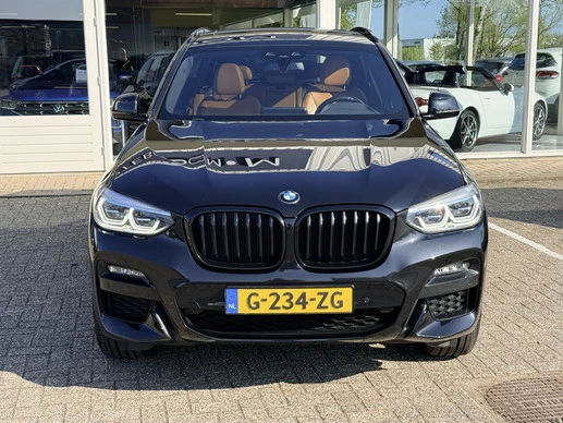 BMW X3 - Afbeelding 2 van 30