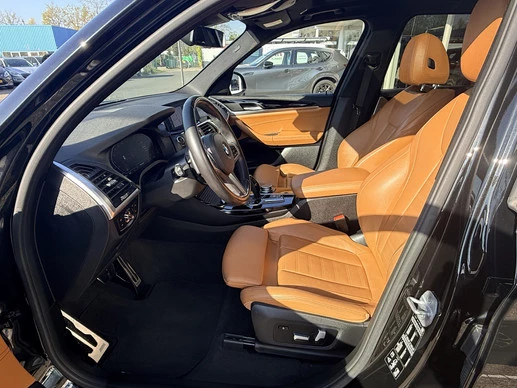 BMW X3 - Afbeelding 4 van 30