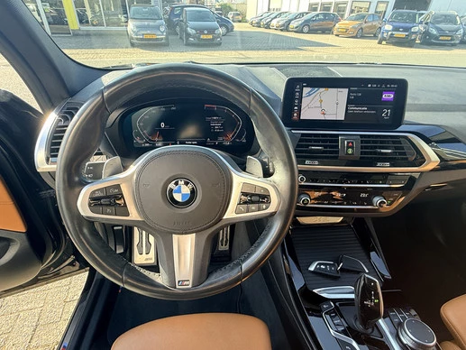 BMW X3 - Afbeelding 5 van 30