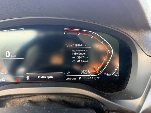 BMW X3 - Afbeelding 6 van 30