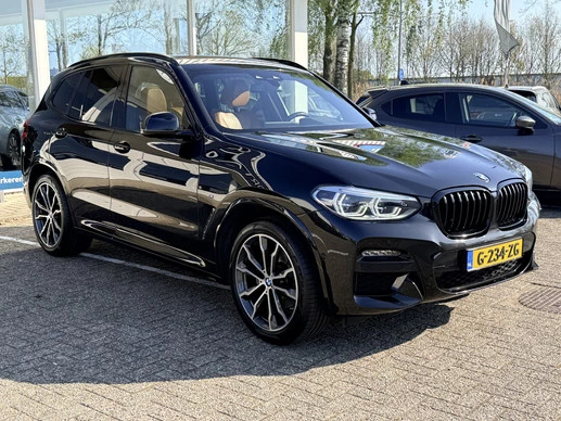 BMW X3 - Afbeelding 7 van 30