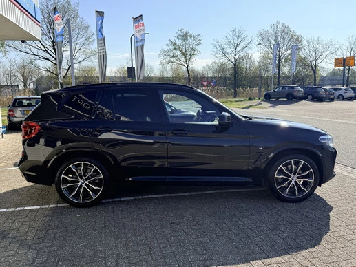 BMW X3 - Afbeelding 8 van 30