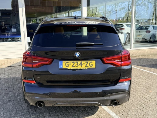 BMW X3 - Afbeelding 10 van 30