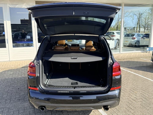 BMW X3 - Afbeelding 11 van 30