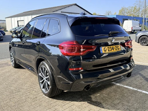 BMW X3 - Afbeelding 12 van 30