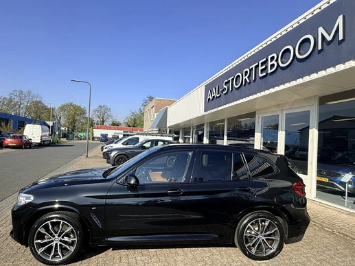 BMW X3 - Afbeelding 13 van 30