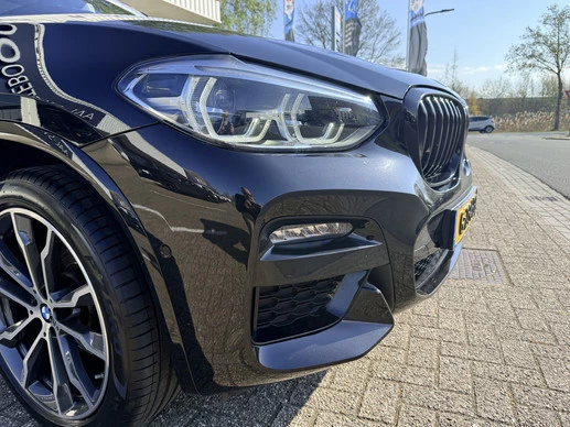 BMW X3 - Afbeelding 14 van 30