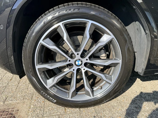 BMW X3 - Afbeelding 16 van 30