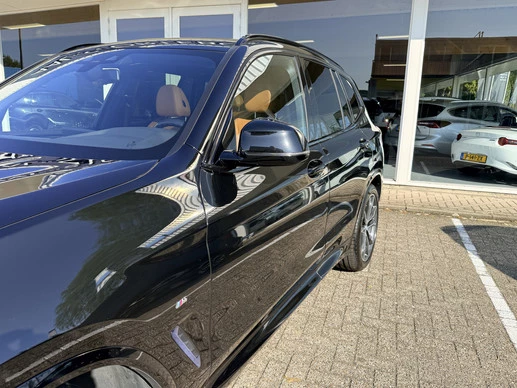 BMW X3 - Afbeelding 17 van 30