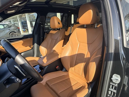 BMW X3 - Afbeelding 18 van 30