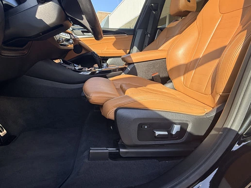 BMW X3 - Afbeelding 19 van 30