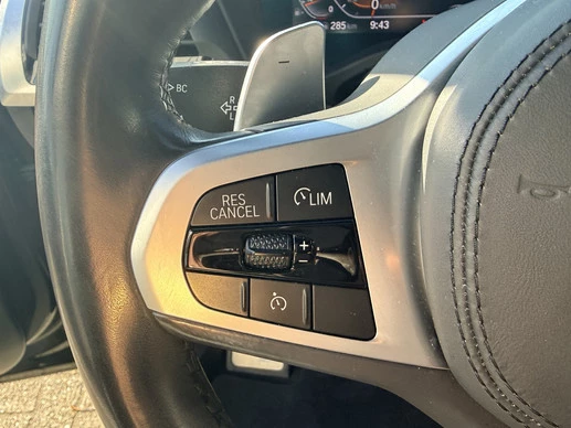 BMW X3 - Afbeelding 21 van 30