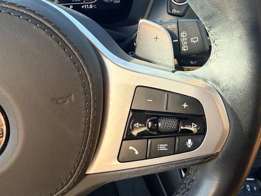 BMW X3 - Afbeelding 22 van 30