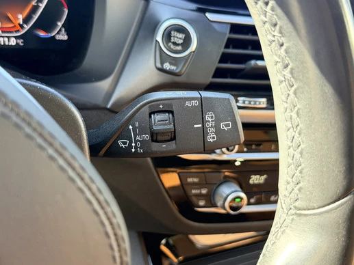 BMW X3 - Afbeelding 24 van 30