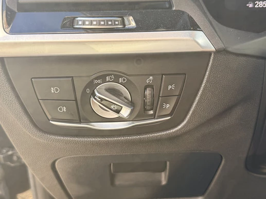 BMW X3 - Afbeelding 25 van 30