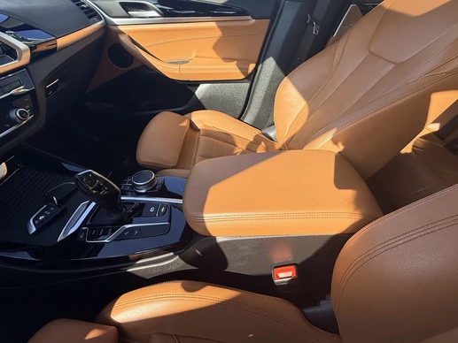 BMW X3 - Afbeelding 26 van 30